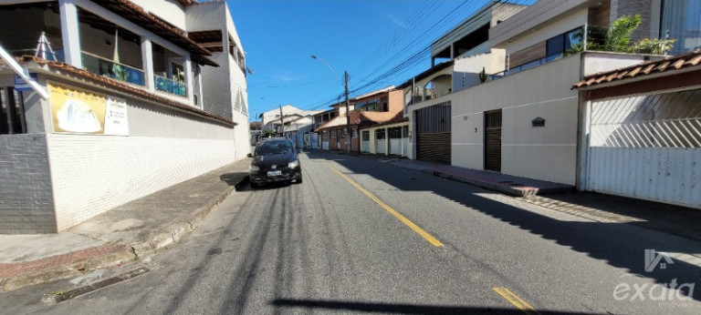 Imagem Casa com 2 Quartos à Venda, 60 m² em Eurico Salles - Serra Imagem Casa com 2 Quartos à Venda, 60 m² em Eurico Salles - Serra