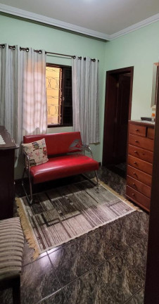 Imagem Casa com 4 Quartos à Venda,  em Jardim Nereide - Limeira