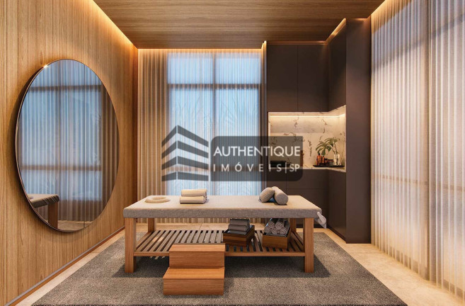 Imagem Apartamento com 4 Quartos à Venda, 141 m² em Vila Mariana - São Paulo