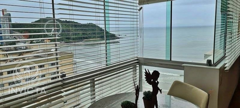 Apartamento com 1 Quarto à Venda, 43 m² em Barra Norte - Balneário Camboriú