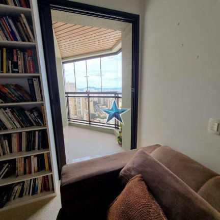 Imagem Apartamento com 3 Quartos à Venda, 193 m² em Vila Pompeia - São Paulo Imagem Apartamento com 3 Quartos à Venda, 193 m² em Vila Pompeia - São Paulo
