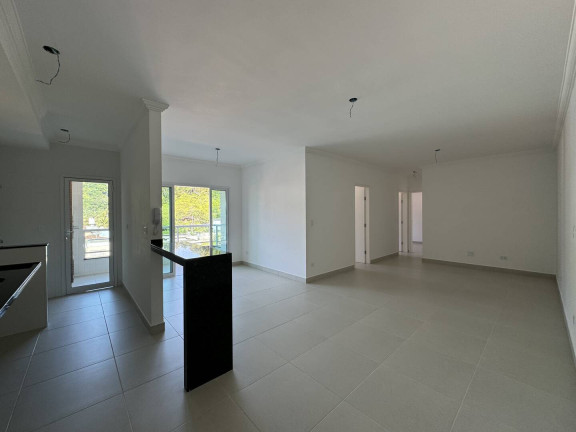 Imagem Apartamento com 3 Quartos à Venda, 90 m² em Praia Das Toninhas - Ubatuba Imagem Apartamento com 3 Quartos à Venda, 90 m² em Praia Das Toninhas - Ubatuba