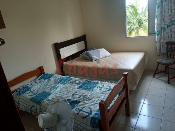 Imagem Apartamento com 2 Quartos à Venda, 75 m² em Martim De Sá - Caraguatatuba