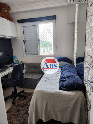 Imagem Apartamento com 2 Quartos à Venda, 64 m² em Marapé - Santos Imagem Apartamento com 2 Quartos à Venda, 64 m² em Marapé - Santos
