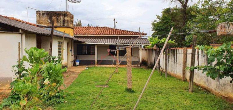 Imagem Terreno à Venda, 1.000 m² em Jacaré - Cabreúva Imagem Terreno à Venda, 1.000 m² em Jacaré - Cabreúva
