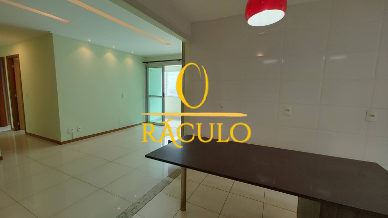 Imagem Apartamento com 3 Quartos à Venda, 101 m² em Sul (águas Claras) - Brasília