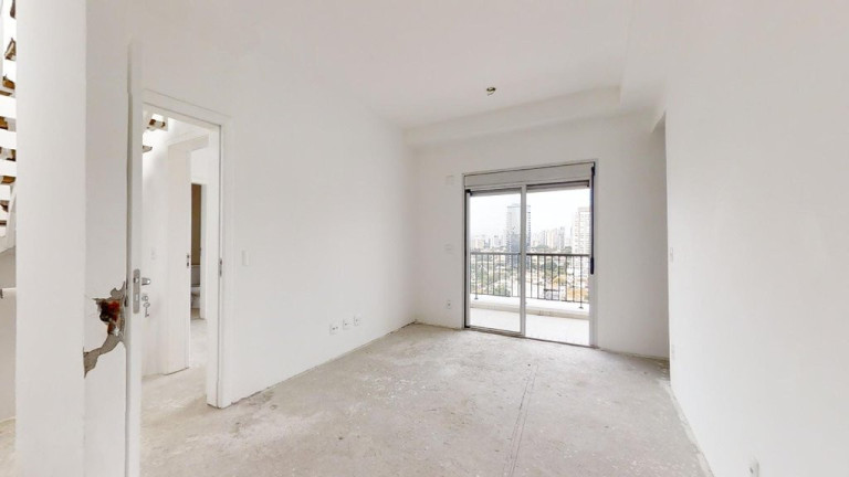 Imagem Cobertura com 2 Quartos à Venda, 275 m² em Brooklin - São Paulo Imagem Cobertura com 2 Quartos à Venda, 275 m² em Brooklin - São Paulo