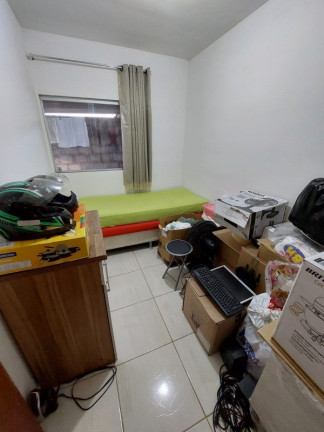 Imagem Casa com 3 Quartos à Venda, 120 m² em Mirante  Do Palmital - Esmeraldas