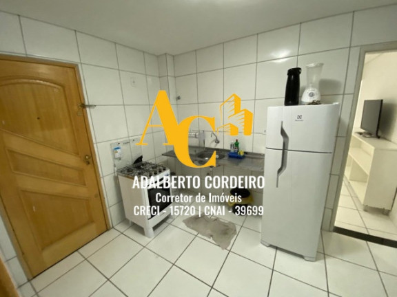 Imagem Apartamento com 3 Quartos para Alugar, 110 m² em Boa Vista - Recife