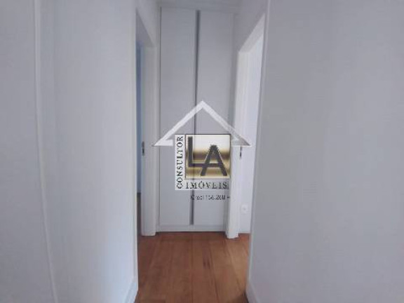 Imagem Apartamento com 3 Quartos à Venda, 138 m² em Chácara Santo Antônio - São Paulo