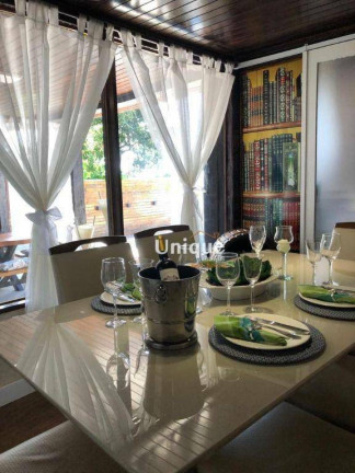 Imagem Casa com 4 Quartos à Venda, 140 m² em Tartaruga - Armação Dos Búzios