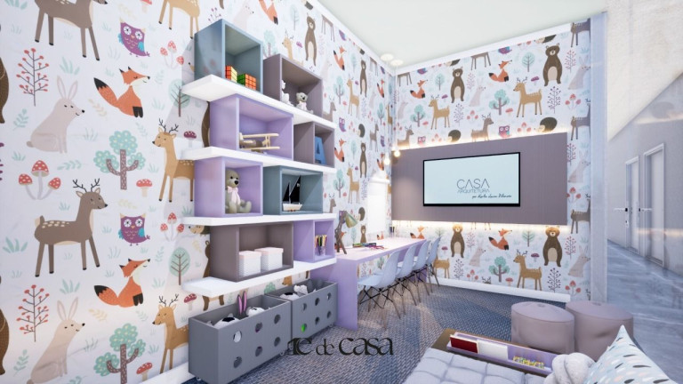 Imagem Apartamento com 2 Quartos à Venda, 91 m² em Hidráulica - Lajeado
