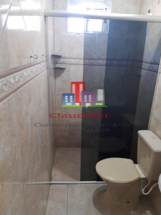 Imagem Apartamento com 2 Quartos à Venda, 46 m² em Cidade Tiradentes - São Paulo