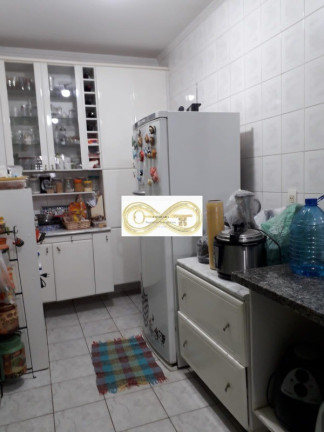 Imagem Casa com 3 Quartos à Venda, 190 m² em Cidade Universitária - Campinas