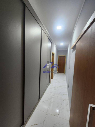 Imagem Casa com 3 Quartos à Venda, 204 m² em Quinta Do Lago - São José Do Rio Preto Imagem Casa com 3 Quartos à Venda, 204 m² em Quinta Do Lago - São José Do Rio Preto