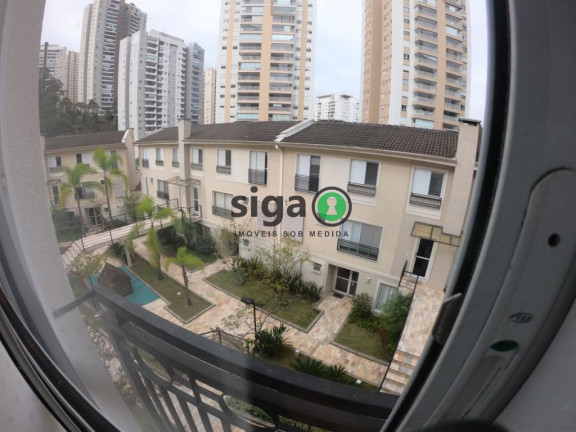 Imagem Casa com 3 Quartos à Venda, 106 m² em Morumbi - São Paulo Imagem Casa com 3 Quartos à Venda, 106 m² em Morumbi - São Paulo