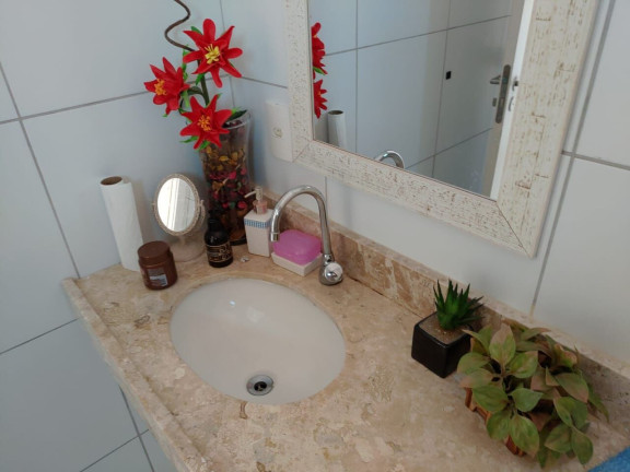 Imagem Casa com 3 Quartos à Venda, 180 m² em Centro - Eusébio Imagem Casa com 3 Quartos à Venda, 180 m² em Centro - Eusébio