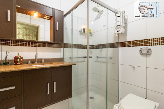 Imagem Casa com 6 Quartos à Venda, 240 m² em Santana - São Paulo