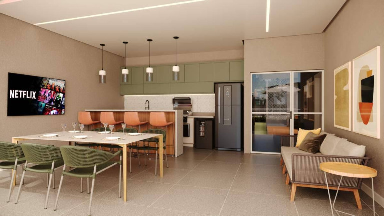 Imagem Apartamento com 3 Quartos à Venda, 60 m² em Candeias - Jaboatão Dos Guararapes