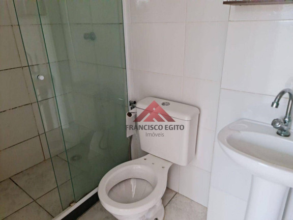Imagem Apartamento com 2 Quartos à Venda, 55 m² em Sape - Niterói Imagem Apartamento com 2 Quartos à Venda, 55 m² em Sape - Niterói