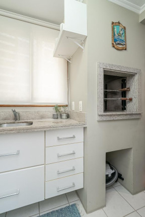 Imagem Apartamento com 1 Quarto à Venda, 54 m² em Bela Vista - Porto Alegre