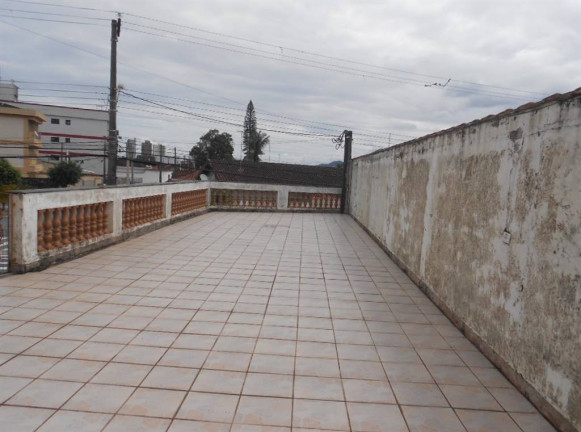 Imagem Apartamento com 1 Quarto à Venda,  em Real - Praia Grande