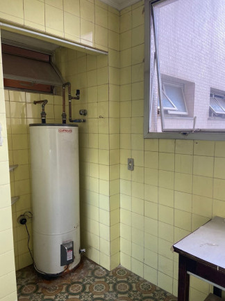 Imagem Imóvel com 4 Quartos à Venda, 154 m² em Chacara Santo Antonio - São Paulo