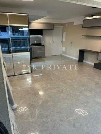 Imagem Apartamento com 1 Quarto à Venda, 42 m² em Bela Vista - São Paulo