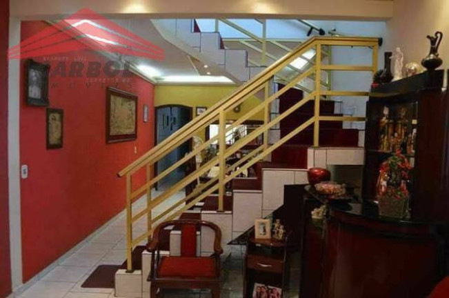 Imagem Casa com 4 Quartos à Venda, 283 m² em Vila Vianelo - Jundiaí Imagem Casa com 4 Quartos à Venda, 283 m² em Vila Vianelo - Jundiaí