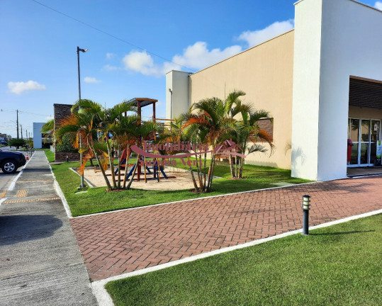 Imagem Terreno à Venda, 305 m² em Parque Das Nações - Parnamirim