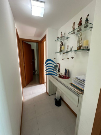 Imagem Imóvel com 4 Quartos à Venda, 144 m² em Piatã - Salvador