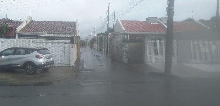 Casa com 2 Quartos à Venda, 132 m² em Gralha Azul - Fazenda Rio Grande