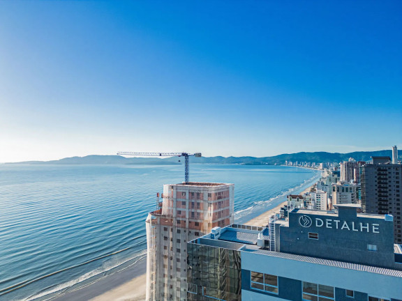 Imagem Apartamento com 4 Quartos à Venda, 197 m² em Meia Praia - Itapema