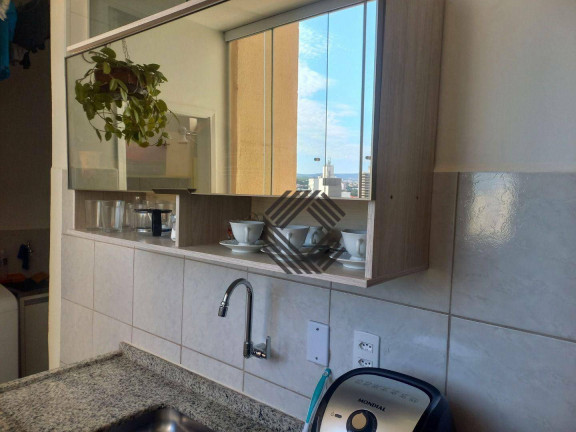 Imagem Apartamento com 3 Quartos à Venda, 92 m² em Centro - Sorocaba
