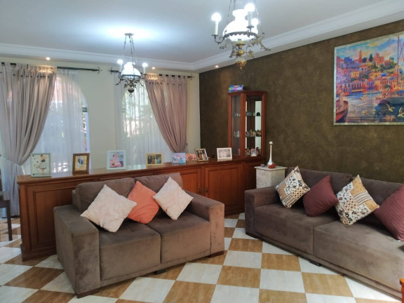 Imagem Casa com 3 Quartos à Venda, 367 m² em Vila Vianelo - Jundiaí Imagem Casa com 3 Quartos à Venda, 367 m² em Vila Vianelo - Jundiaí