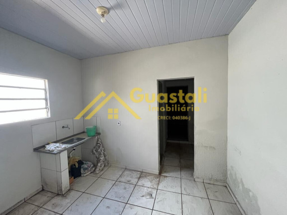 Imagem Casa com 2 Quartos à Venda, 70 m² em Paulista - Piracicaba
