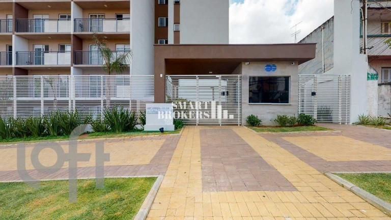 Imagem Apartamento com 1 Quarto à Venda, 32 m² em Jardim Da Glória - São Paulo Imagem Apartamento com 1 Quarto à Venda, 32 m² em Jardim Da Glória - São Paulo