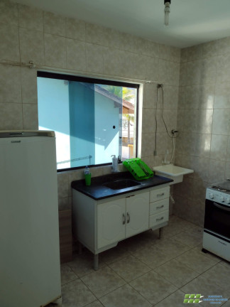 Imagem Apartamento com 1 Quarto à Venda, 40 m² em Perequê Açu - Ubatuba Imagem Apartamento com 1 Quarto à Venda, 40 m² em Perequê Açu - Ubatuba