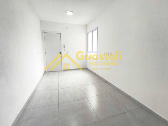 Imagem Apartamento com 2 Quartos para Alugar, 48 m² em Jardim Brasil - Piracicaba Imagem Apartamento com 2 Quartos para Alugar, 48 m² em Jardim Brasil - Piracicaba