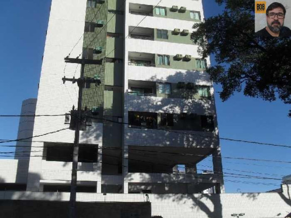 Imagem Apartamento com 3 Quartos à Venda, 60 m² em Encruzilhada - Recife
