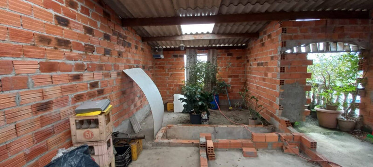 Imagem Casa com 5 Quartos à Venda, 240 m² em Vila Nova York - São Paulo