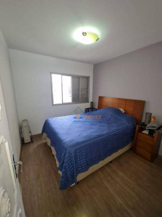 Imagem Apartamento com 2 Quartos à Venda, 95 m² em Barra Funda - São Paulo