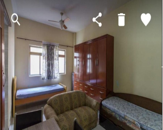 Imagem Apartamento com 1 Quarto à Venda, 33 m² em Bela Vista - São Paulo Imagem Apartamento com 1 Quarto à Venda, 33 m² em Bela Vista - São Paulo