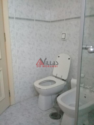 Imagem Sobrado com 3 Quartos à Venda, 270 m² em Parque Munhoz - São Paulo