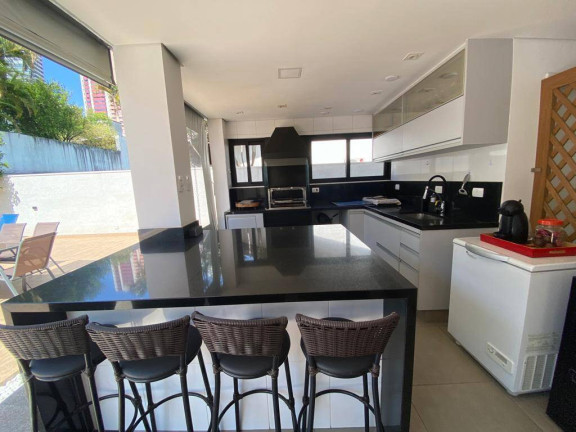 Imagem Casa com 4 Quartos à Venda, 305 m² em Alphaville Residencial Dois - Barueri Imagem Casa com 4 Quartos à Venda, 305 m² em Alphaville Residencial Dois - Barueri