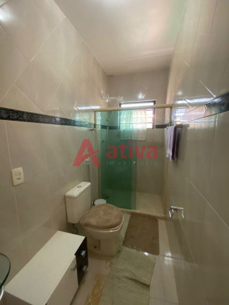 Imagem Casa com 6 Quartos à Venda, 408 m² em Curicica - Rio De Janeiro