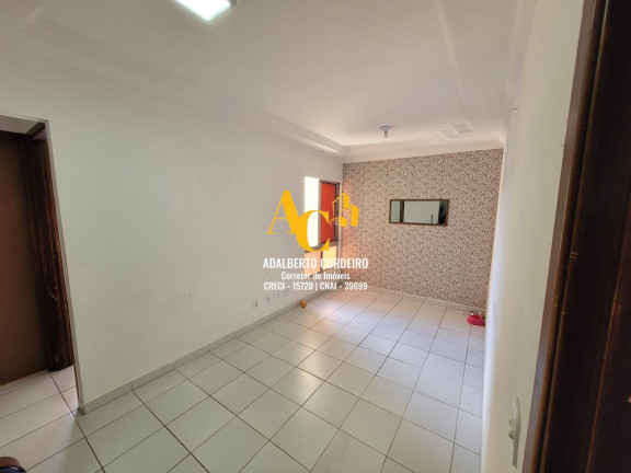 Imagem Apartamento com 2 Quartos à Venda, 45 m² em Peixinhos - Olinda