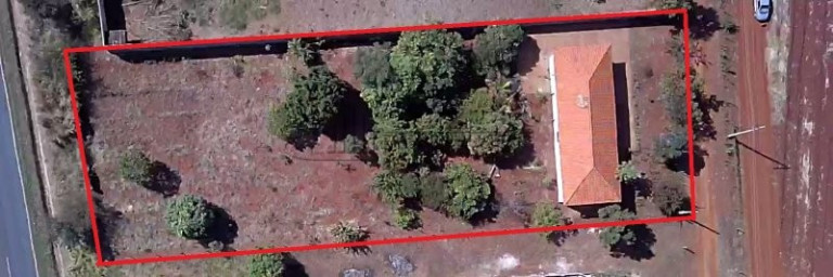 Imagem Imóvel com 2 Quartos à Venda, 140 m² em Recanto Dos Passaros - Luís Antônio