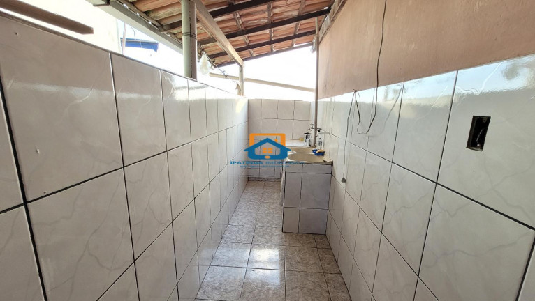 Imagem Casa com 1 Quarto à Venda, 350 m² em Canaã - Ipatinga