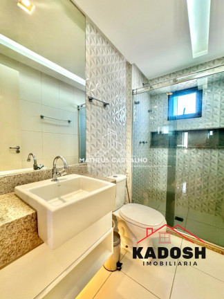 Imagem Apartamento com 3 Quartos para Alugar, 170 m² em Santa Mônica - Feira De Santana Imagem Apartamento com 3 Quartos para Alugar, 170 m² em Santa Mônica - Feira De Santana